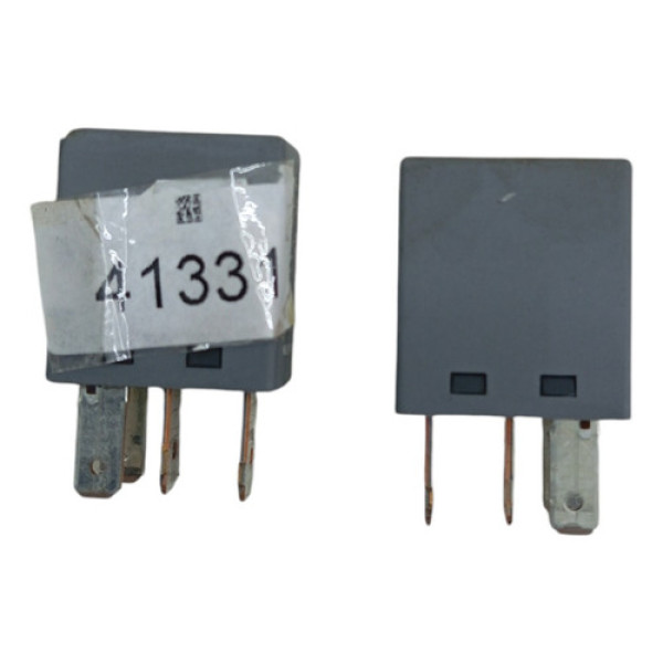 Par Rele Auxiliar Toyota Corolla Etios 2010 2019 12