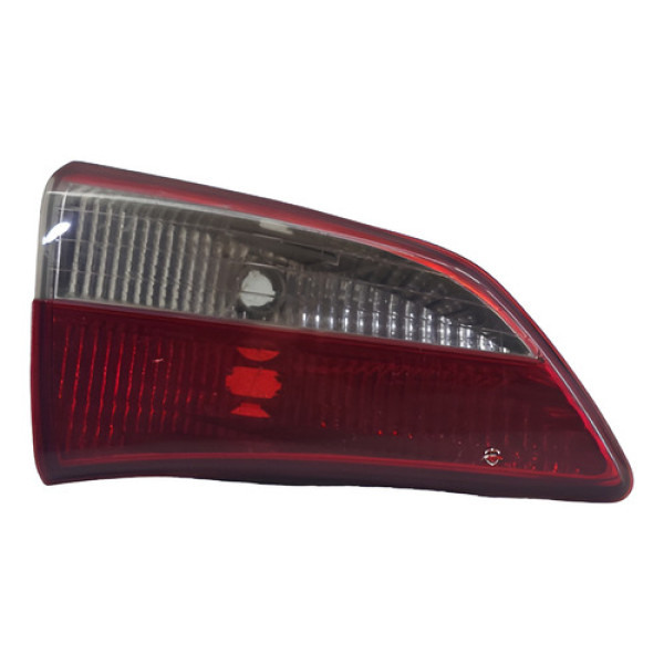Lanterna Tampa Traseira Esquerda Hyundai Hb20 2012 A 2015 Esquerdo/motorista Água