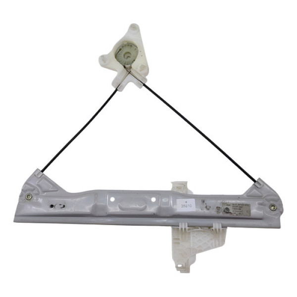 Mquina Vidro Eletrica Porta Diant Le Vw Gol 1.6 2013