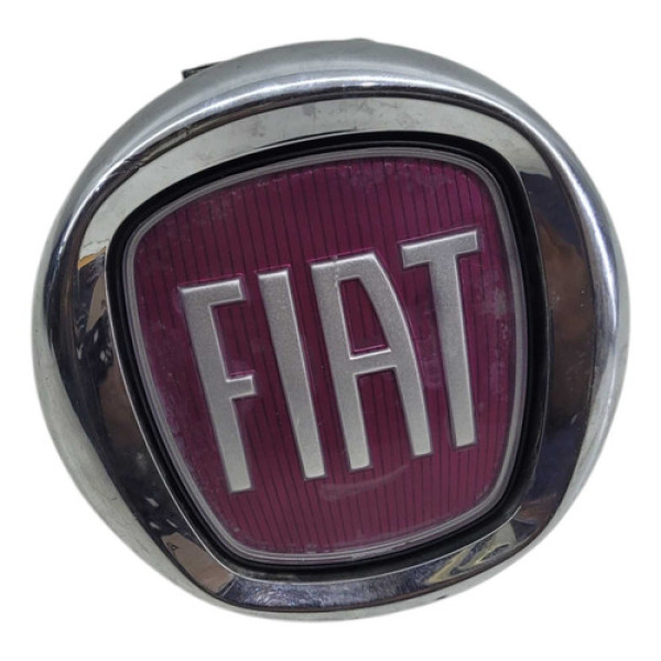 Maçaneta Traseira Caçamba Fiat Strada Working 1.4 2014