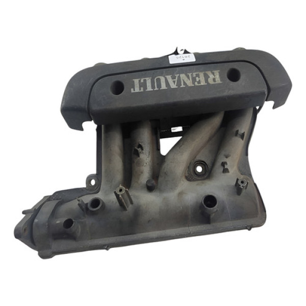 Coletor Admissão Renault Clio 1.0 2001