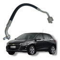 Mangueira Ar Condicionado Gm Onix Turbo 1.0 2020 2023