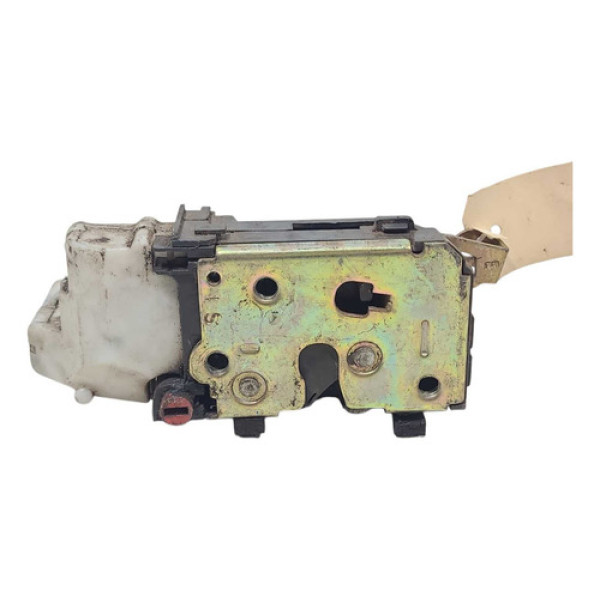 Fechadura Elétrica Traseira Esquerda Ford Ecosport 2003 12 