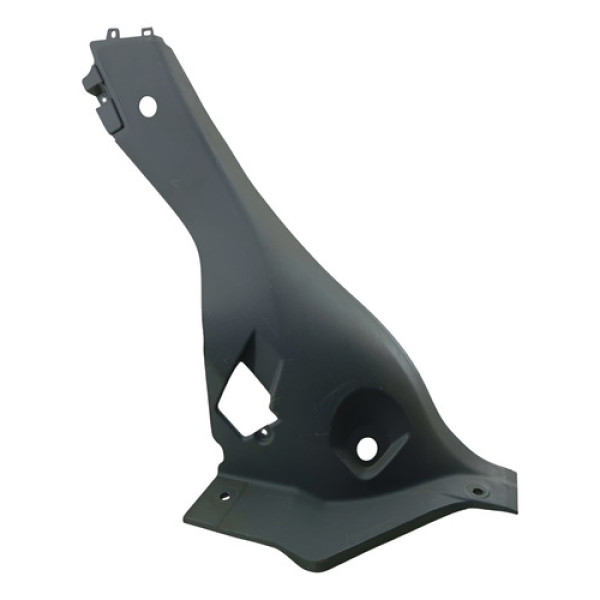 Moldura Coluna Traseira Esquerda Fiat Palio 2015 100206752