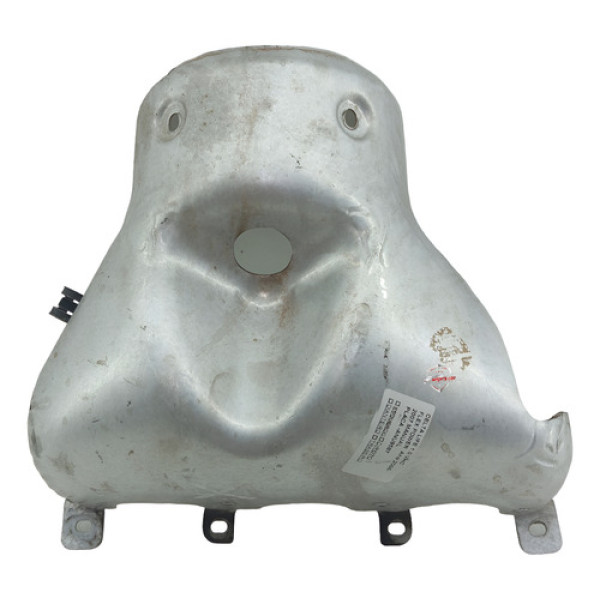 Defletor Calor Chevrolet Celta Life 1.0 Power 2006