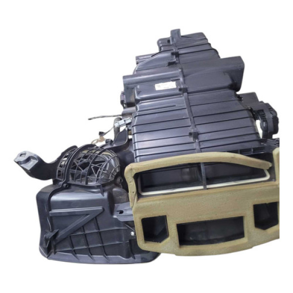 Caixa Evaporador Ar Condicionado Ford Ka 2016 E3b119b555ad