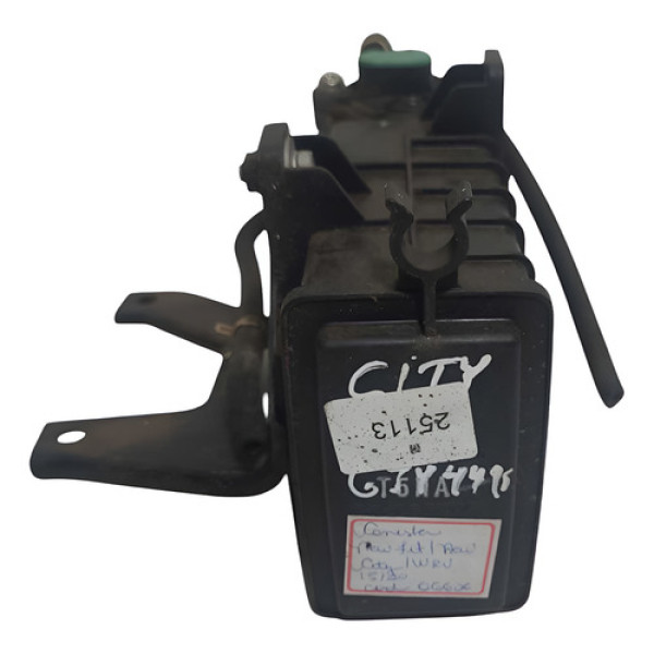 Filtro Canister Honda Fit City 2015 2019