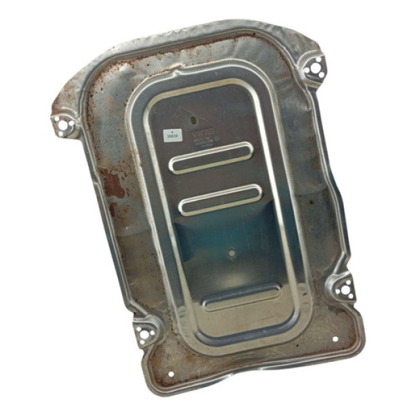 Defletor Tanque Combustivel Vw Nivus 2023