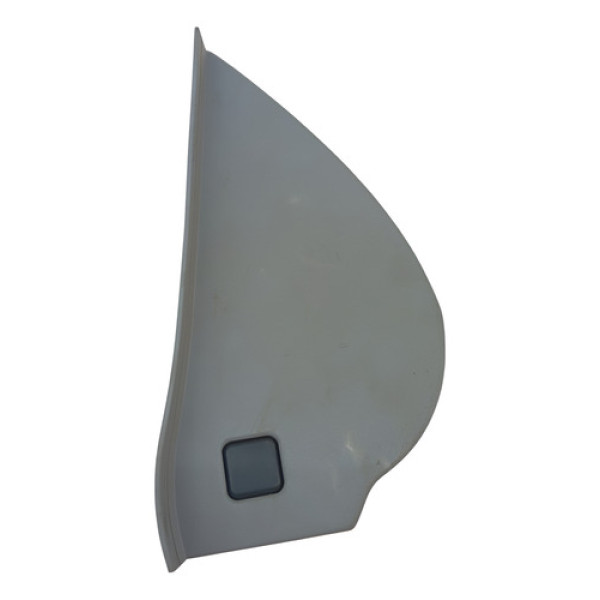 Moldura Lateral Direito Painel Citroen C3 2003 2012