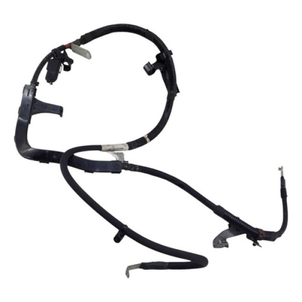 Cabo Chicote Positivo Bateria Jeep Renegade 2022 52205228