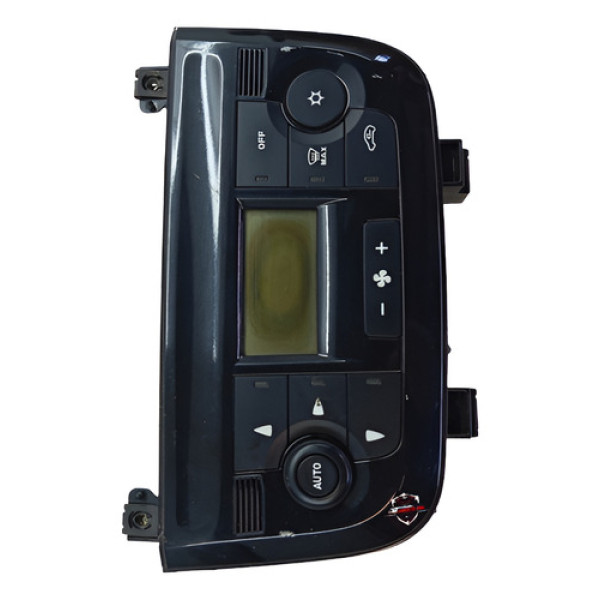 Painel Comando Ar Condicionado Fiat Linea 09