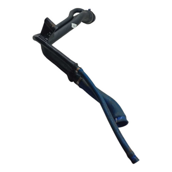 Gargalo Tanque Combustivel Ford Ka Flex 1.0 7s559034