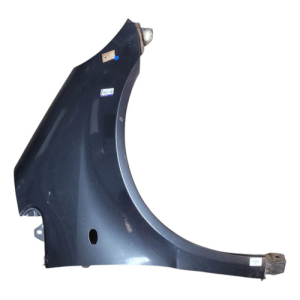 Paralama Mercedes Classe A 160 1999 2005 Lado Direito