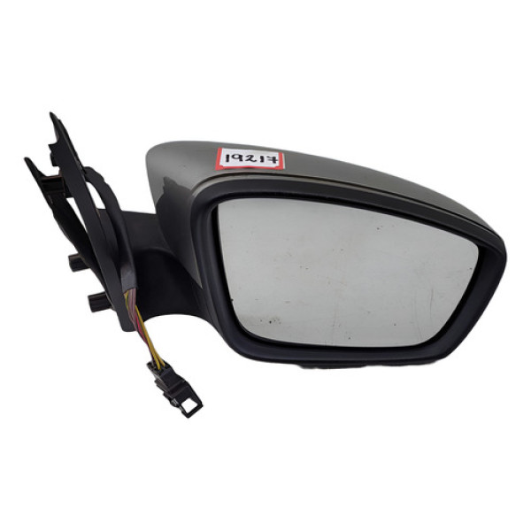 Retrovisor Dir Elétrico Vw  Gol Voyage G5 G6 G7 13 2019