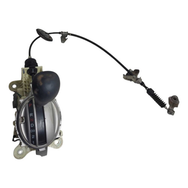 Alavanca Cambio Automatico Cabos Honda City 2013