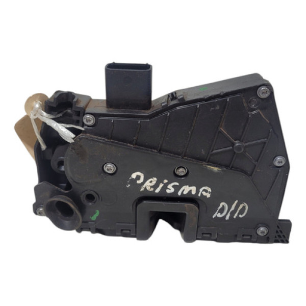 Fechadura Elétrica Dianteira Direita Onix Prisma Spin 13 20