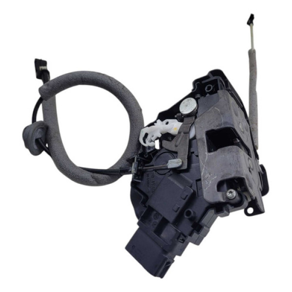 Fechadura Elétrica Dianteira Direita Volvo Xc60 2008 2012