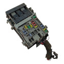 Caixa Fusível Interna Gm S10 Cruze Ltz 2012 2020 13222786