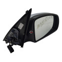 Retrovisor Elétrico Direito Meriva 2012