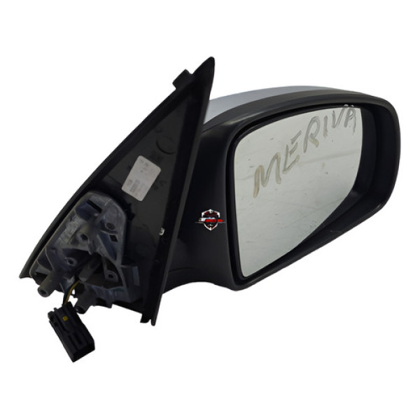 Retrovisor Elétrico Direito Meriva 2012