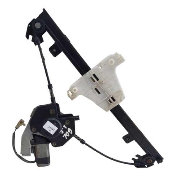 Maquina Vidro Elétrica Diant Esquerda Vw Gol 2009 2014