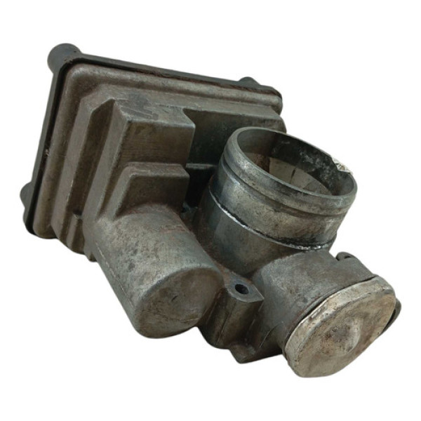 Tbi Corpo Borboleta Mercedes Classe A 2001