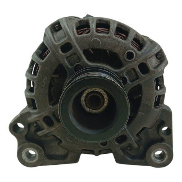 Alternador Vw Gol Voyage G5 1.0 8v 2009 2011