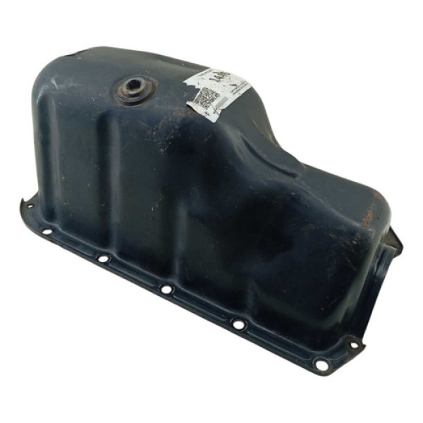 Carter Do Motor Fiat Uno Mille Fire Flex 2008