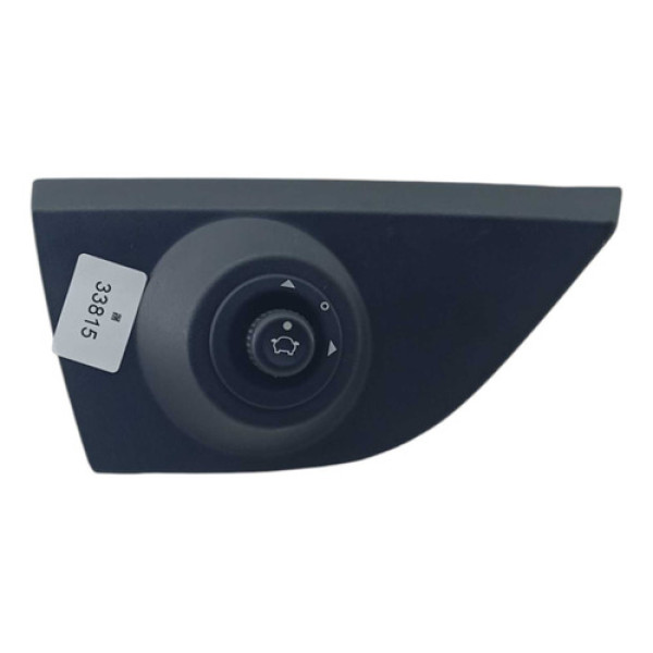 Moldura Comando Retrovisor Ford Ka Se 1.0 12v Tivct 2019