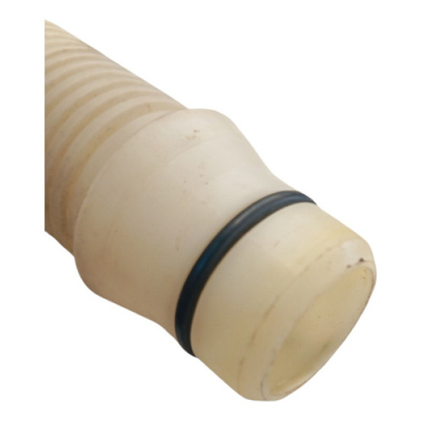 Gargalo Reservatorio Limpador Parabrisa Bmw X1 2.0 2012 Branca