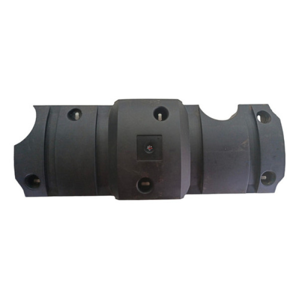 Tampa Motor Citroen C4 1.6