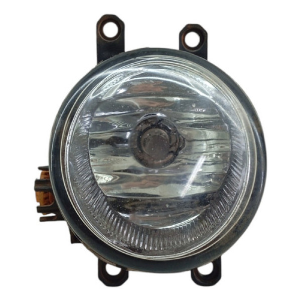 Farol Milha Direito Toyota Corolla 2015 2019 Transparente