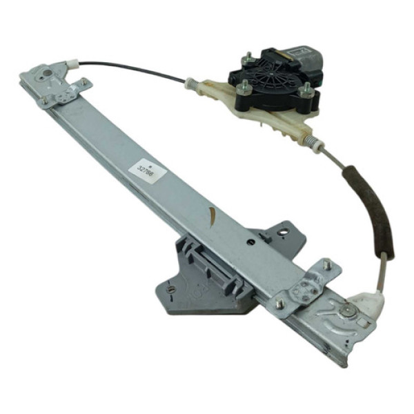 Maquina Vidro Diant Esquerda Hyundai Hb20 2013 2019