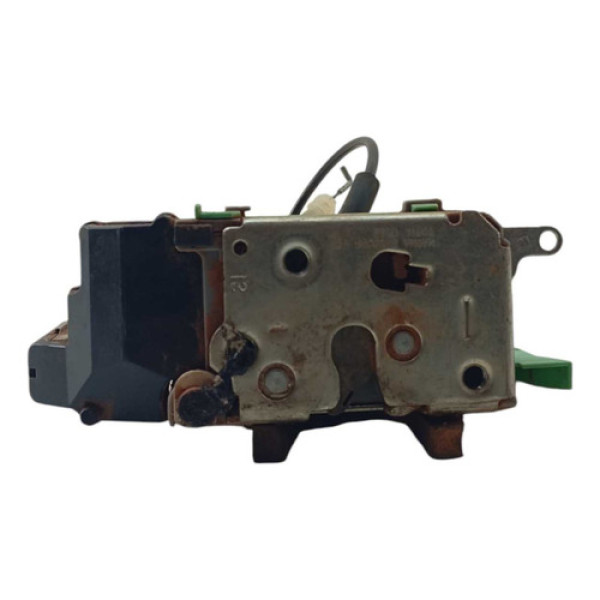 Fechadura Elétrica Traseira Esquerda Fiat Uno Vivace 2012 18