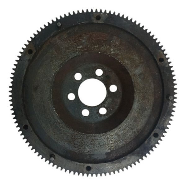 Volante Motor Cremalheira Vw Gol 1.0 1997 2014