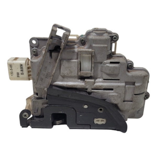 Fechadura Elétrica Dianteira Direita Volks. Passat 2006 2010