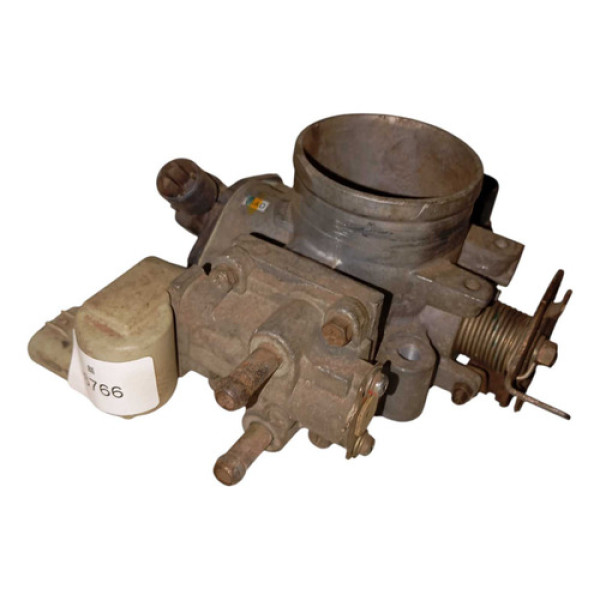 Tbi Corpo Borboleta Toyota Corolla 2000