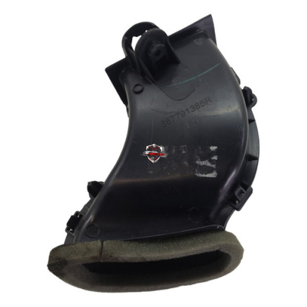 Duto Ar Condicionado Lado Esquerdo Renault Captur 2021