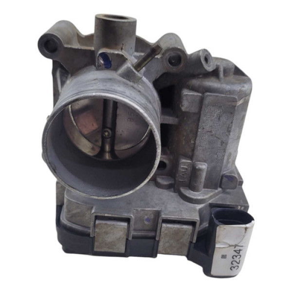 Tbi Corpo Borboleta Vw Gol Voyage 1.0 2009 2012 030133062f