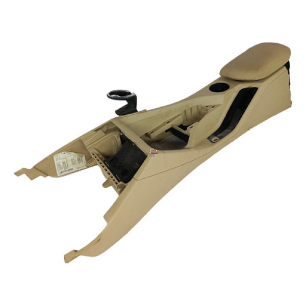 Console Central Bmw X1 Sdrive20i 2.0 2010