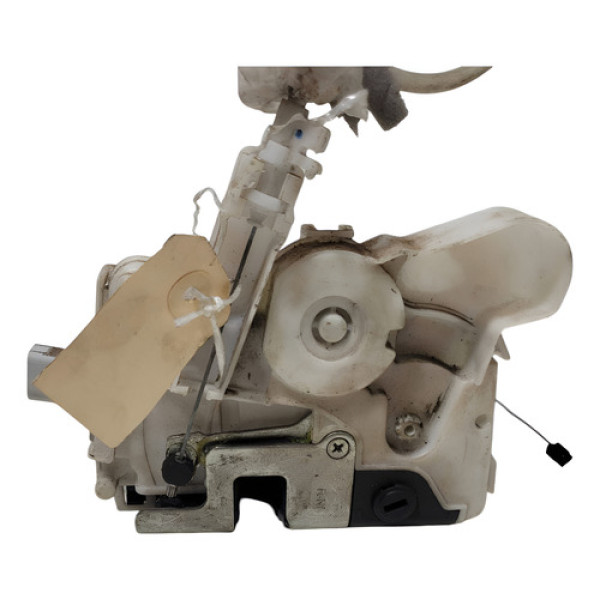 Fechadura Traseira Direita Vw Gol Voyage Saveiro Fox 2015