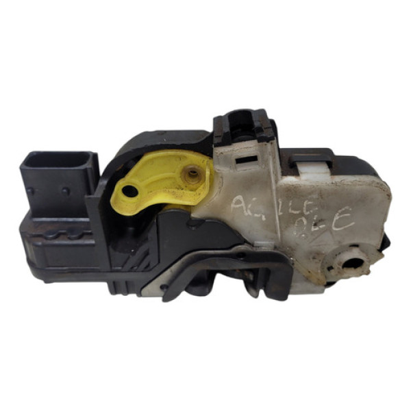 Fechadura Dianteira Esquerda Chevrolet Agile 2011 2017