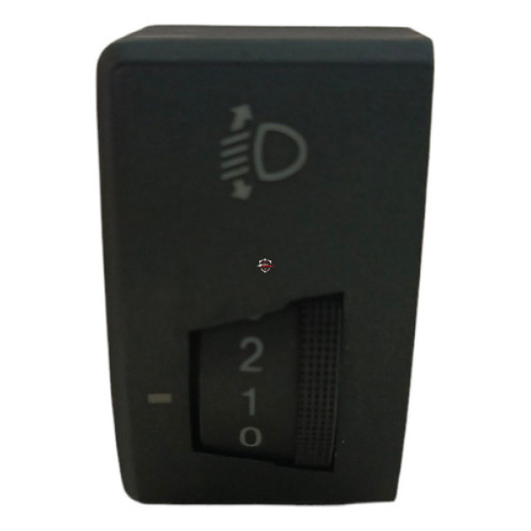 Botão Regulagem Farol Hyundai Azera 2009