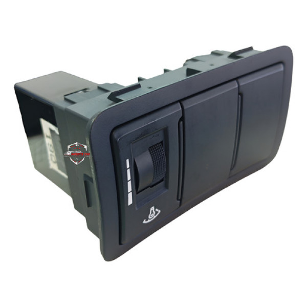 Botão Regulagem Farol Hyundai I30 2010