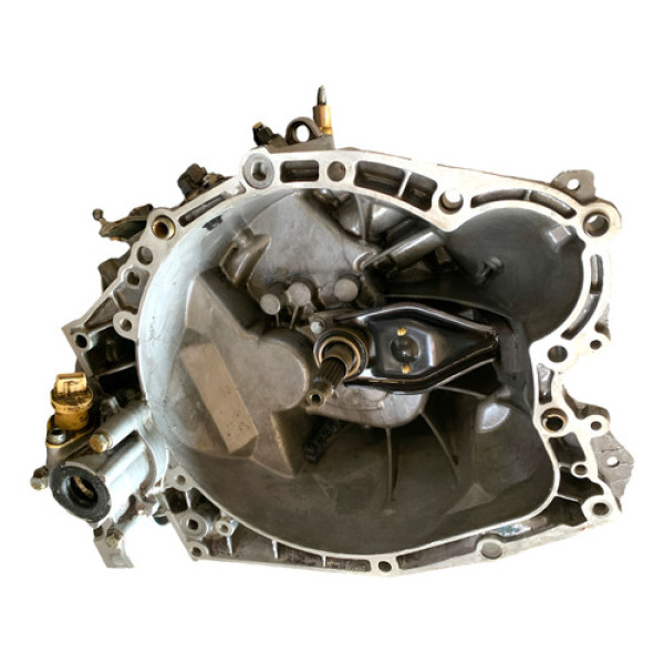 Caixa Câmbio Manual Citroen Xsara Picasso 2.0 16v 2004