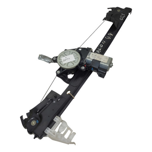  Maquina Vidro Dianteira Direita Fiat Palio Siena 2012 2019