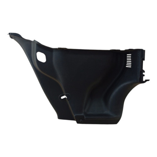 Suporte Bagagito Esquerdo Hyundai Hb20 2013 2019 Hatch Preto