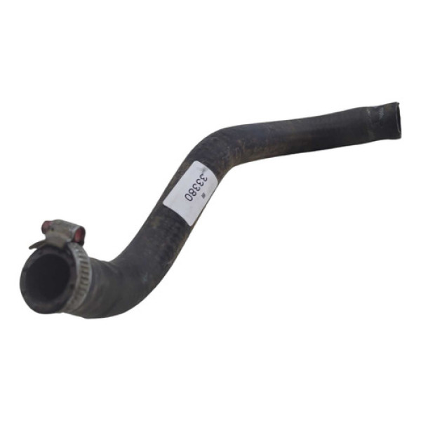 Mangueira Inferior Radiador Peugeot 206 Sw 2008