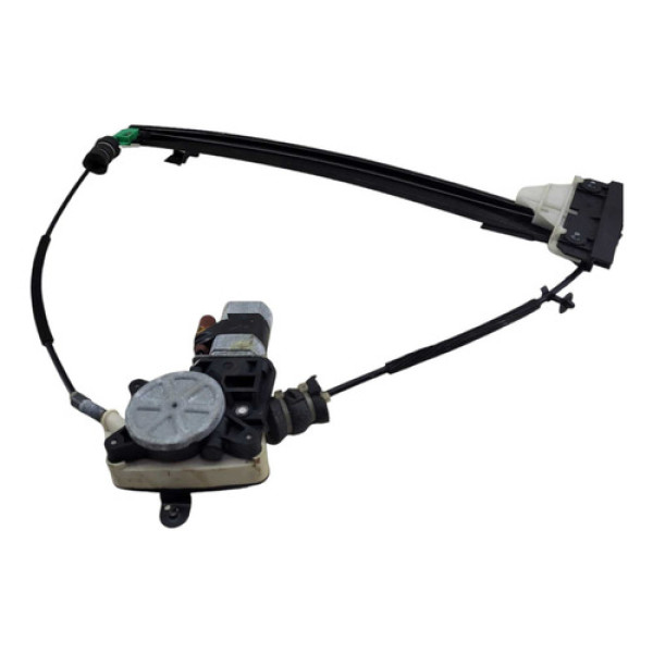 Maquina Vidro Elétrico Diant Direito Ford Fiesta 2003 2012