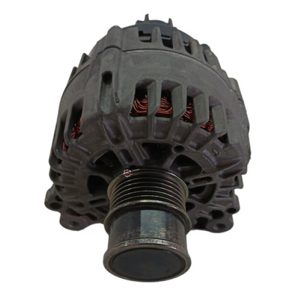 Alternador Audi A3 Q3 Tsi 1.4 2016